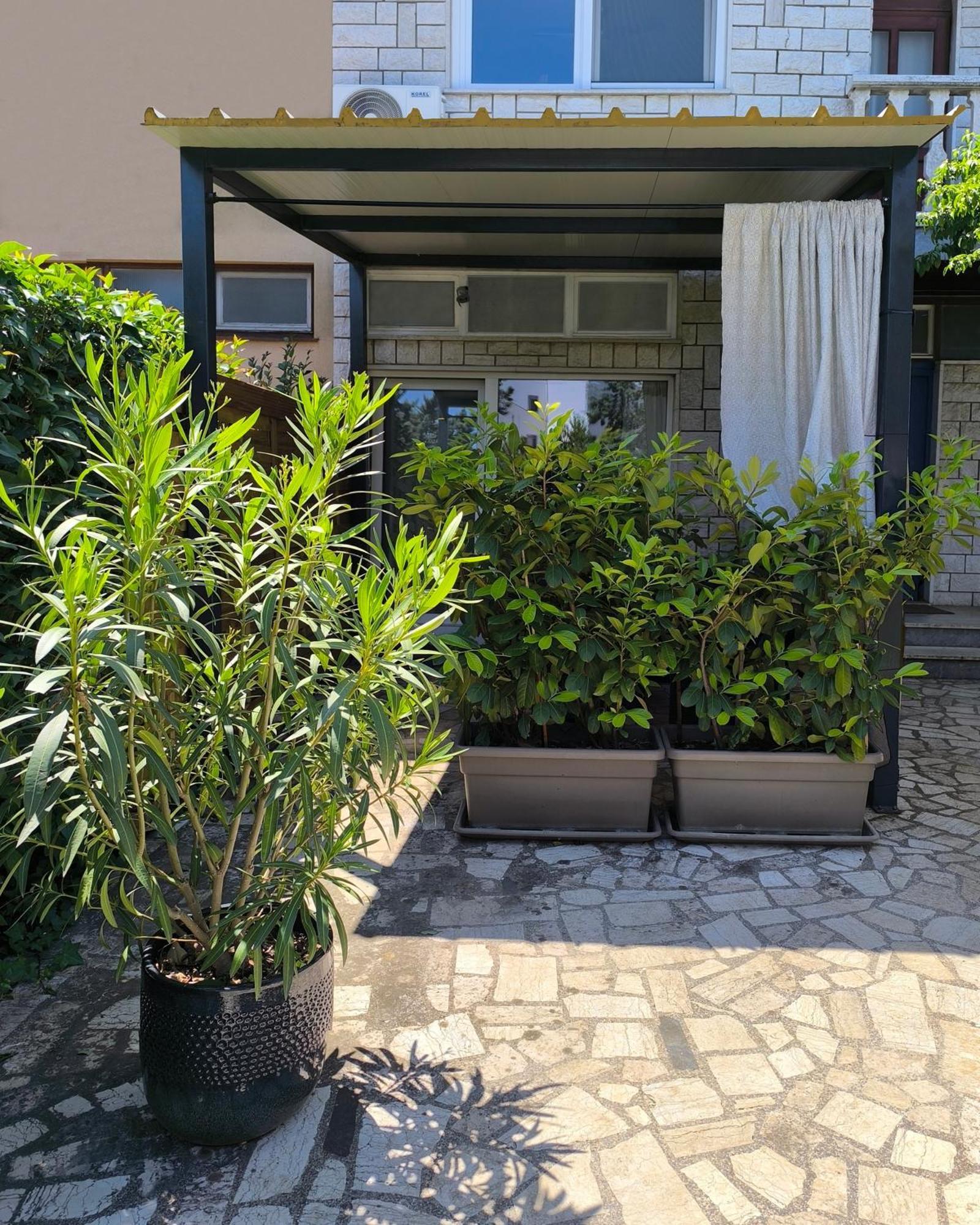 Apartma M&r Studio, And Town! Pula